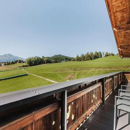 Walser * זיפלד אין טירול