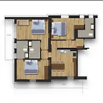 Walser Apartman