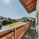 Apartman Walser *