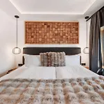 Walser Apartman