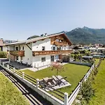Walser Apartman *