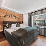 Apartman Walser Seefeld in Tirol