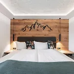 Walser Apartman