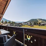 Walser Apartman Seefeld in Tirol