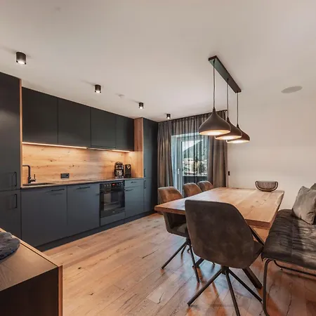 Apartamento Walser *