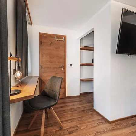 Apartamento Walser *