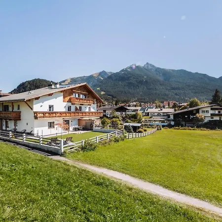 Apartamento Walser Seefeld in Tirol