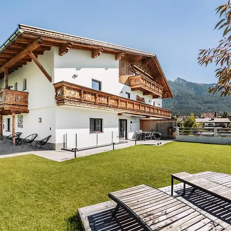 Walser * Seefeld in Tirol