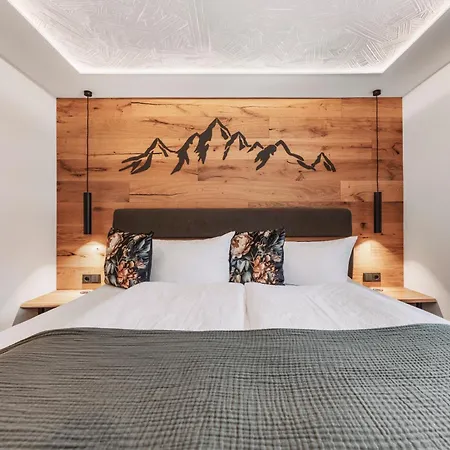 Walser Apartamento Seefeld in Tirol