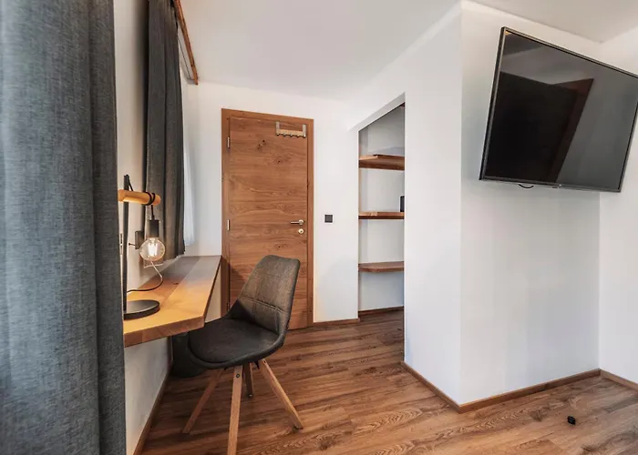 Apartamento Walser *