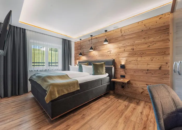 Walser Seefeld in Tirol