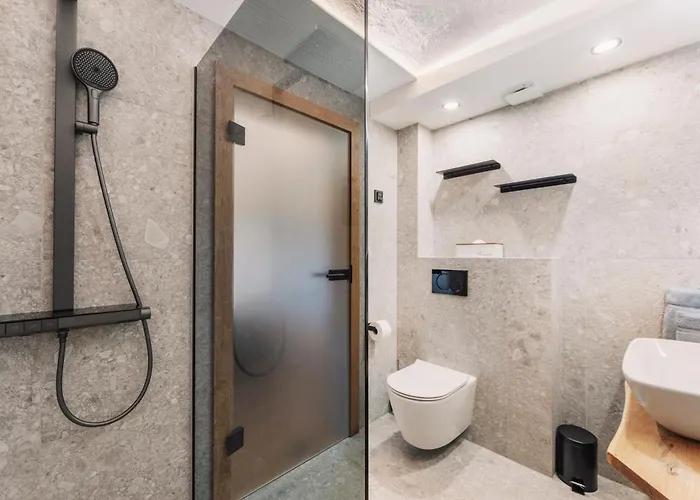 Walser Apartamento Seefeld in Tirol