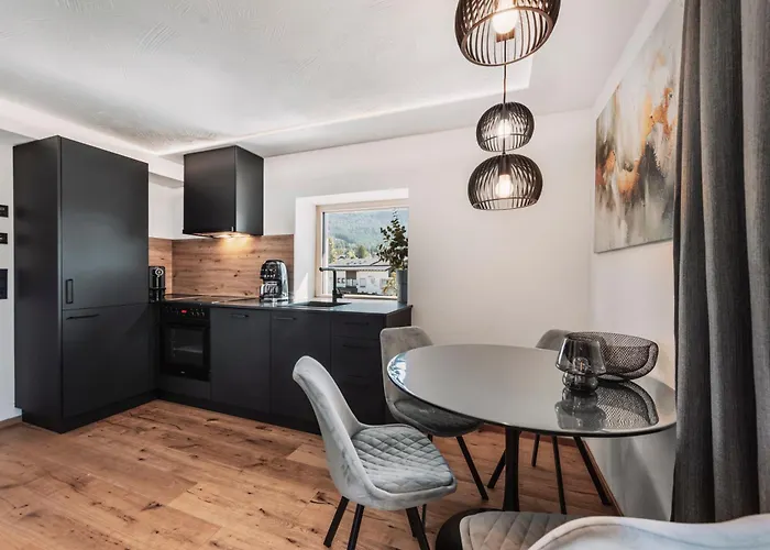 Walser Apartamento *