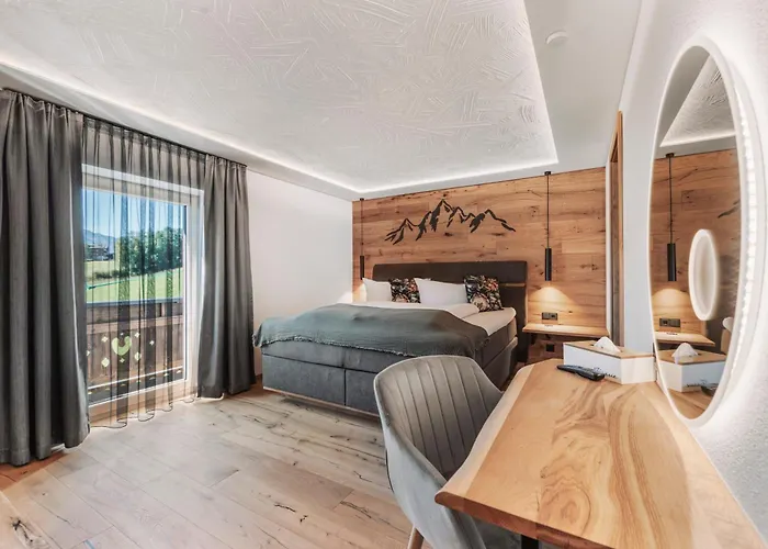 Apartamento Walser *