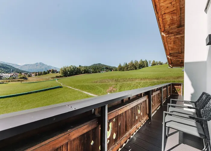 Walser * Seefeld in Tirol