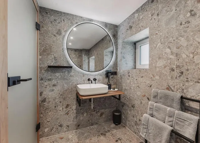 Walser Apartamento Seefeld in Tirol