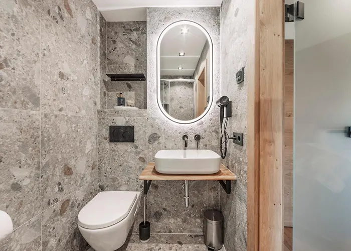 Walser Seefeld in Tirol